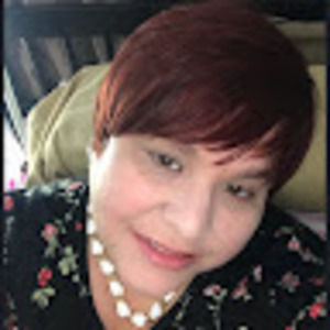 Meet your Posher, Kristine